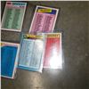 Image 2 : VINTAGE OPEECHEE UNMARKED CHECKLIST COLLECTION