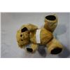 Image 1 : ANTIQUE TEDDY BEAR