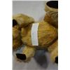 Image 2 : ANTIQUE TEDDY BEAR