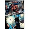 Image 1 : Marvel Comics "Amazing Spider-Man #526" Numbered Limited Edition Giclee on Canvas by Mike Deodato Jr