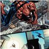 Image 2 : Marvel Comics "Amazing Spider-Man #526" Numbered Limited Edition Giclee on Canvas by Mike Deodato Jr