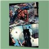 Image 3 : Marvel Comics "Amazing Spider-Man #526" Numbered Limited Edition Giclee on Canvas by Mike Deodato Jr