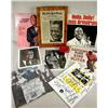 Image 1 : A MISCELLANEOUS GROUP OF LOUIS ARMSTRONG RELATED 