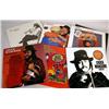 Image 1 : A GROUP OF CHUCK MANGIONE RELATED MEMORABLIA Comp