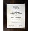 Image 1 : A NEWPORT JAZZ FESTIVAL NEW YORK CERTIFICATE Unde