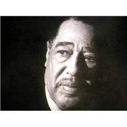 A GROUP OF SEVEN DUKE ELLINGTON RECORDS Comprising the following titles: "The Intimate Ellington", "