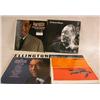 Image 2 : A GROUP OF SEVEN DUKE ELLINGTON RECORDS Comprising the following titles: "The Intimate Ellington", "