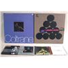 Image 1 : A MISCELLANEOUS GROUP OF JOHN COLTRANE RECORDS AN