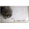 Image 2 : A JIGSAW PUZZLE OF DIZZY GILLESPIE By Eddie Birch