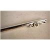 Image 3 : A TIFFANY & CO. STERLING SILVER TREBLE CLEF FORM PEN A TIFFANY & CO. STERLING SILVER TREBLE CLEF FOR