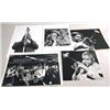 Image 1 : A LARGE GROUP OF DIZZY GILLESPIE PHOTOGRAPHS BY VARIOUS PHOTOGRAPHERS Including Ted Leyson, Marc Pok