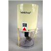 Image 2 : A SUNBEAM OSKAR FOOD PROCESSOR Together with a SEB Mini Chop
