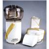 Image 3 : A SUNBEAM OSKAR FOOD PROCESSOR Together with a SEB Mini Chop