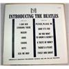Image 2 : AN "INTRODUCING THE BEATLES" LP On Vee Jay Label, Mono, with "Please, Please Me" and "Ask Me Why