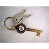 Image 3 : A MISCELLANEOUS GROUP OF THREE KEYS TO CITIES Com