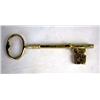 Image 2 : A CITY OF ANNAPOLIS, MARYLAND BRASS KEY TO THE CI