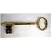 Image 3 : A CITY OF ANNAPOLIS, MARYLAND BRASS KEY TO THE CI