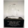 Image 1 : A NATIONAL MUSIC COUNCIL AMERICAN EAGLE AWARD The