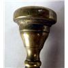 Image 3 : A GIARDINELLI NEW YORK BRASS TRUMPET MOUTHPIECE Together with a silver plated Jet Tone Al Hirt model