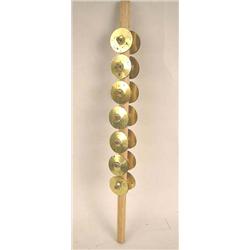 A MISTER G PRODUKT JINGLR STICK Swedish, 19 1/2"l