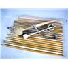 Image 1 : A COLLECTION OF DRUMSTICKS In varying conditions, apx. 20 pieces