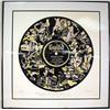 Image 3 : A COLOR LITHOGRAPH In design of an LP record of D