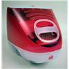 Image 3 : AN I-MAC COMPUTER WITH PINK AND CLEAR CASE Wear