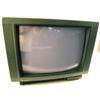 Image 1 : A MISCELLANEOUS GROUP OF FOUR TELEVISIONS Compris