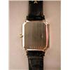 Image 3 : A VACHERON CONSTANTINE LADY'S WATCH WITH STRAP A VACHERON CONSTANTINE LADY'S WATCH WITH STRAP