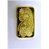 Image 1 : A "SUISSE 20G" FINE GOLD 9999 INGOT Apx. 12.8 dwt.