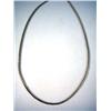 Image 1 : A 14K YELLOW GOLD CHAIN NECKLACE Apx. 5.8 dwt.