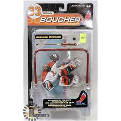 33 BRIAN BOUCHER FIGURE MODEL