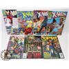 Image 1 : 7 COLLECTOR COMICS X-MEN AND MORE