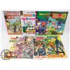 Image 1 : BUNDLE OF GOLD KEY AND WESTERN COMICS