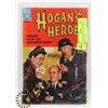 Image 1 : GOLD KEY THE HOGANS HEROS 12 CENT COMIC