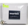 Image 1 : NEW 4PC MARTEX QUEEN SHEET SET