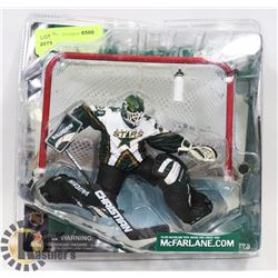 EDDIE BELFOUR MODEL FIGURE