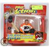 Image 1 : PRO ACTION - JOHN VANBIESBROUCK FIGURE