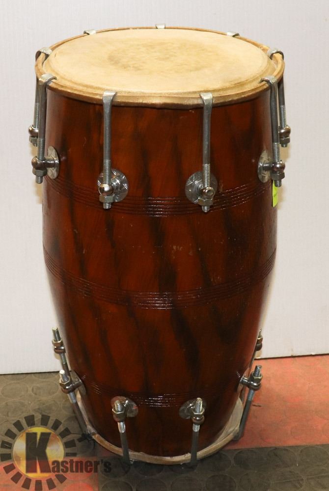 BONGO DRUM