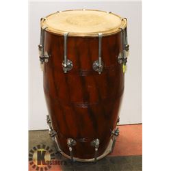 BONGO DRUM