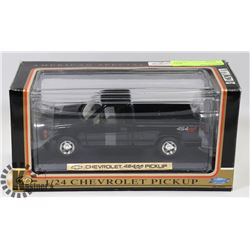 1:24 CHEVROLET 454 PICKUP