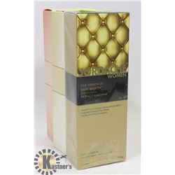 LADY MILLION/OBSESSION/GLOW  / FOR