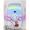 Image 1 : FROZEN KARAOKE MACHINE NEEDS MIC