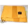 Image 1 : HUDSONS BAY TRAPPERS BLANKET WITH ORIGINAL LABEL