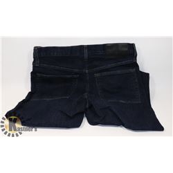 NEW EDDIE BAUER PANTS SIZE 32x32  SLIM FIT