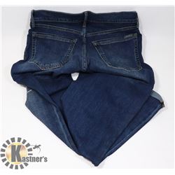 NEW EDDIE BAUER WOMEN PANTS SIZE 6 SLIM FIT