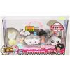 Image 1 : NEW BABIES PURSE PLAYSET