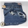 Image 1 : NEW TRUE RELIGION JEANS 26X31