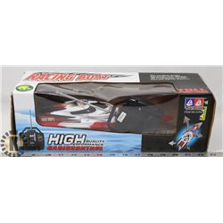 NEW RACING MODEL BOAT WITH FULL FUNCTION REMOTE