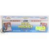 Image 1 : 1991 COLLECTOR SET - 660 HOCKEY CARDS (SEALED)